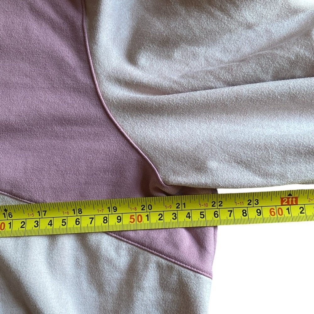 Puma Pink Sweatshirt XXL - Picture 7 of 8
